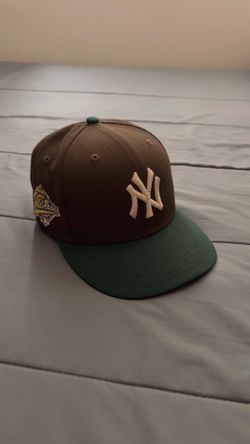 Yankees hat