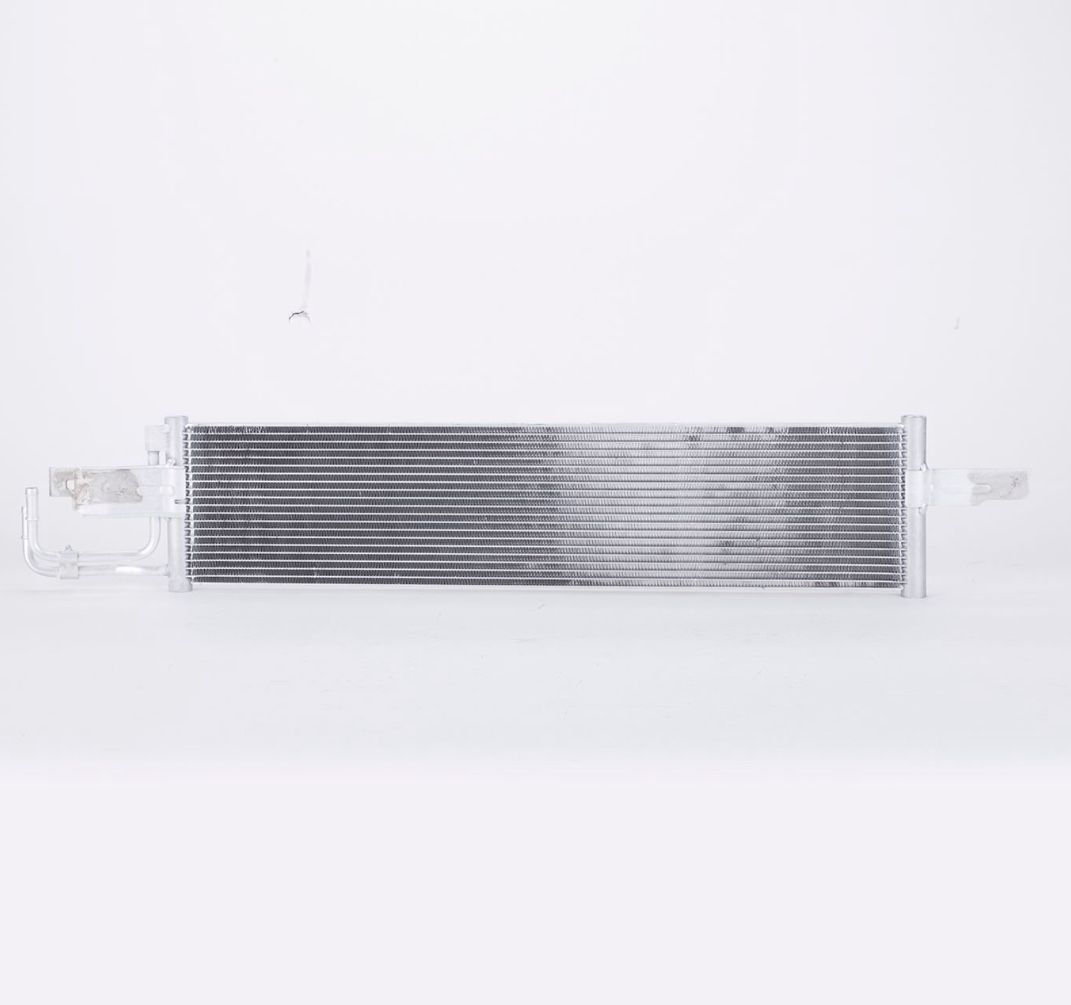 Transmission oil cooler