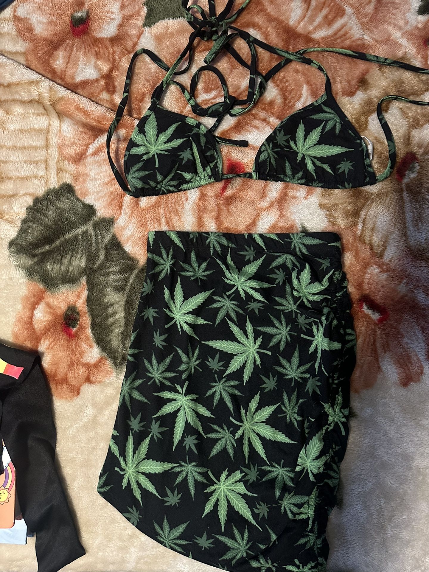 Swim suite