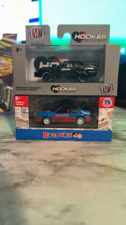 Foxbody