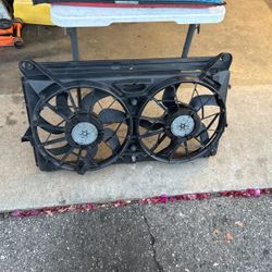 Electric Fans