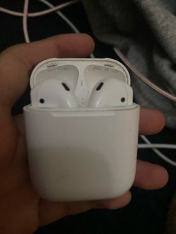 airpods