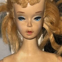 1959 #3 Barbie
