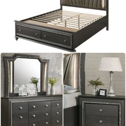 Bedroom Set