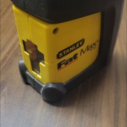 Stanley Laser
