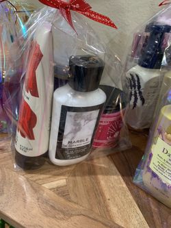 Fragrance Sets