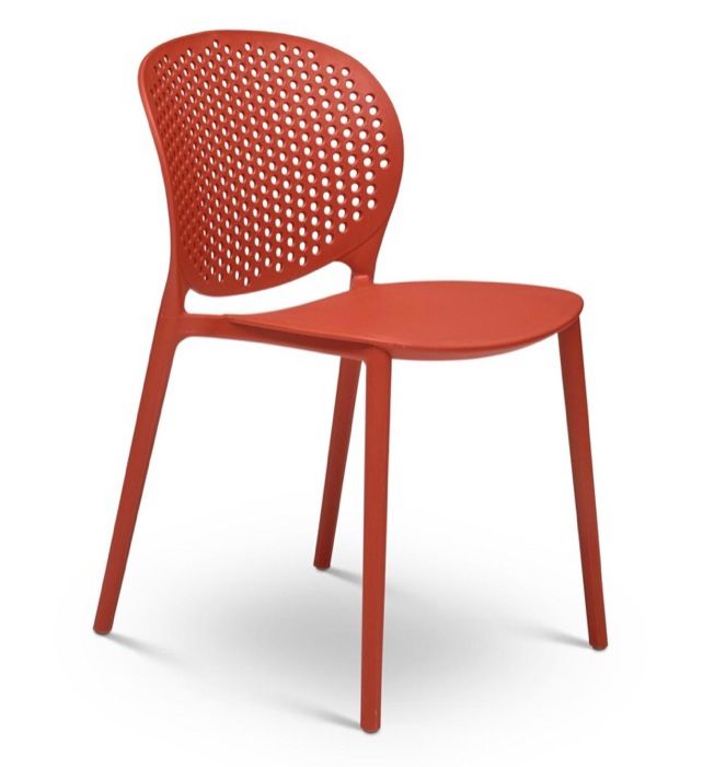 Set Of 4 Bailey Side Chair