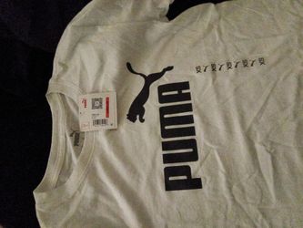 Puma