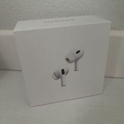 AirPods 2 Pro