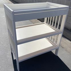 Nice Ikea Changing Table-Excellent Condition 
