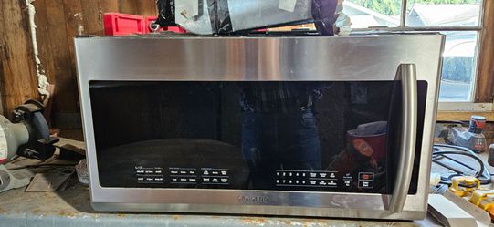 Microwave