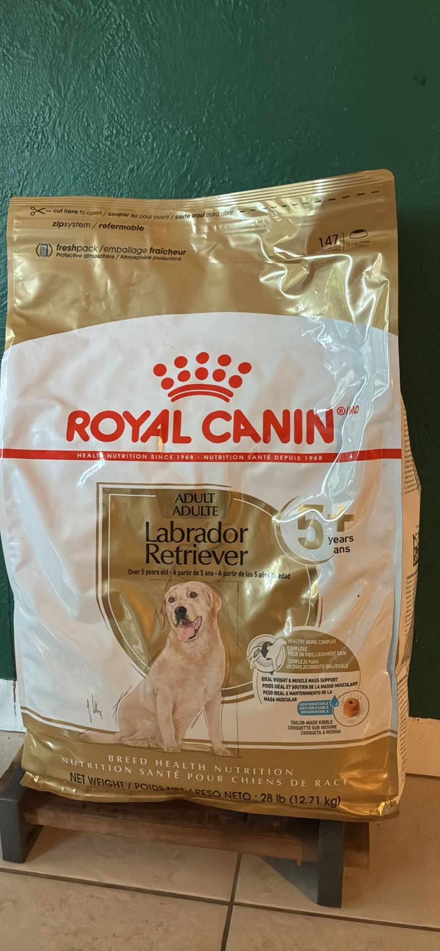 Royal canin Dog Food