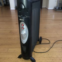 Bionaire Heater