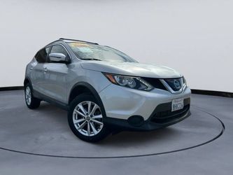 2019 Nissan Rogue Sport