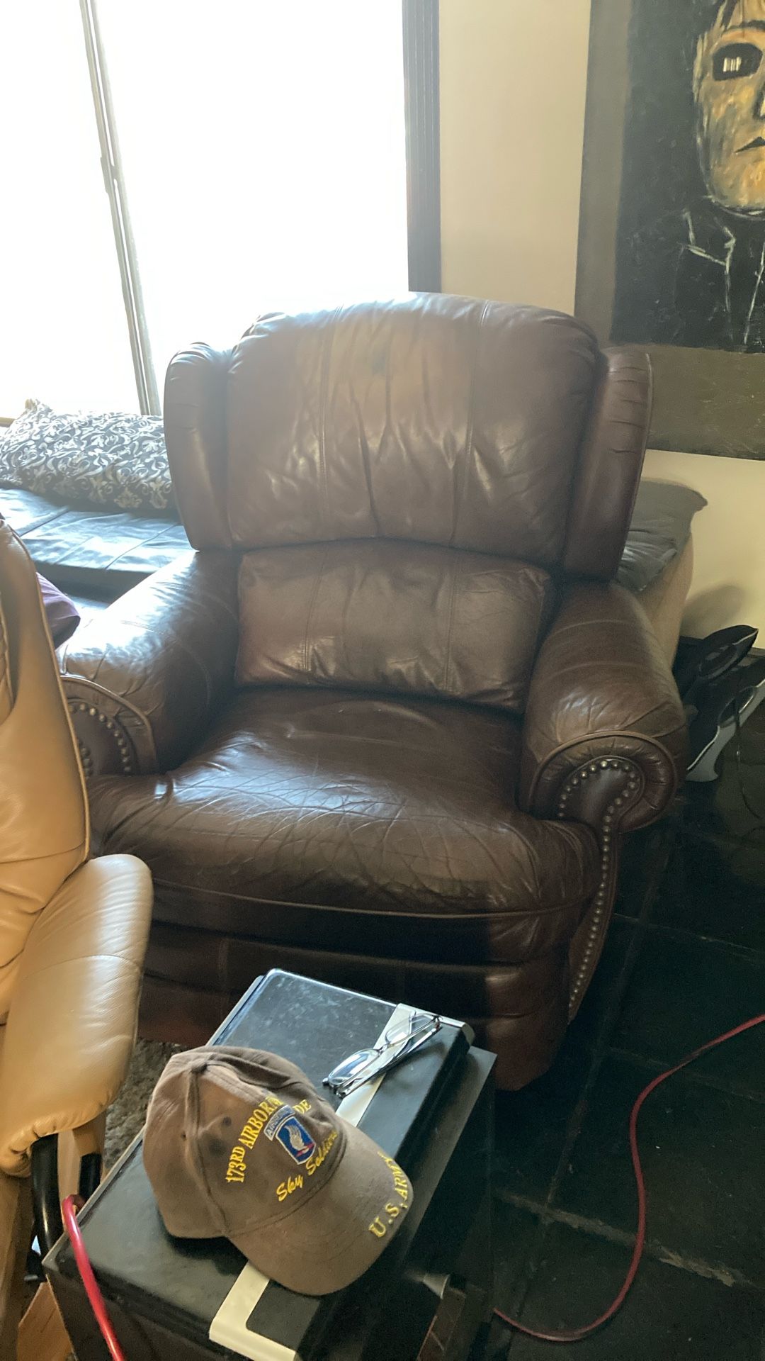 Recliner