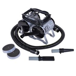 SEALED K9 III DOG DRYER TWO-SPEED