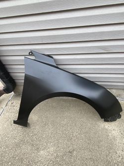CHEVY CRUZE FENDER RH 2011-15