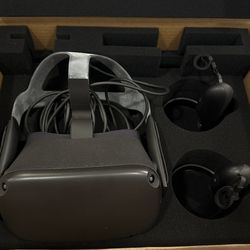 Oculus Quest 2 Collectors VR Headset Refurbished $150