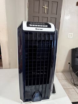 3-In-1 Evaporative Air Cooler