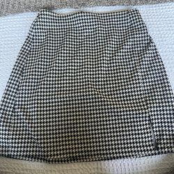 Petite Skirt 