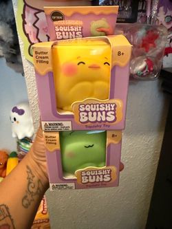 Top trenz squishy
