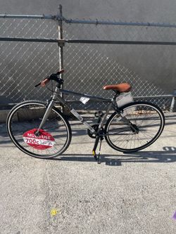 Men’s bikes