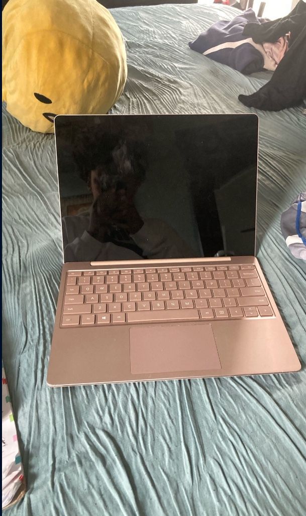 Surface Laptop Go 3