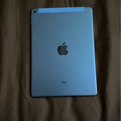 iPad Air 2!