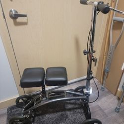 Knee Scooter