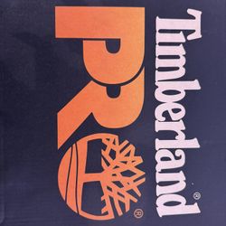 TIMBERLAND PRO STELL TOE SHOE WATERPROOF 