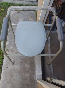 Commode