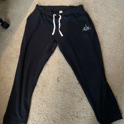 Calvin Kelin Sleep Wear (extra Large)