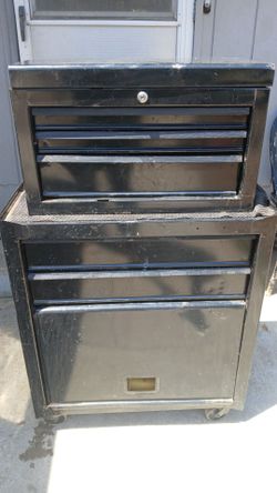 Tool box