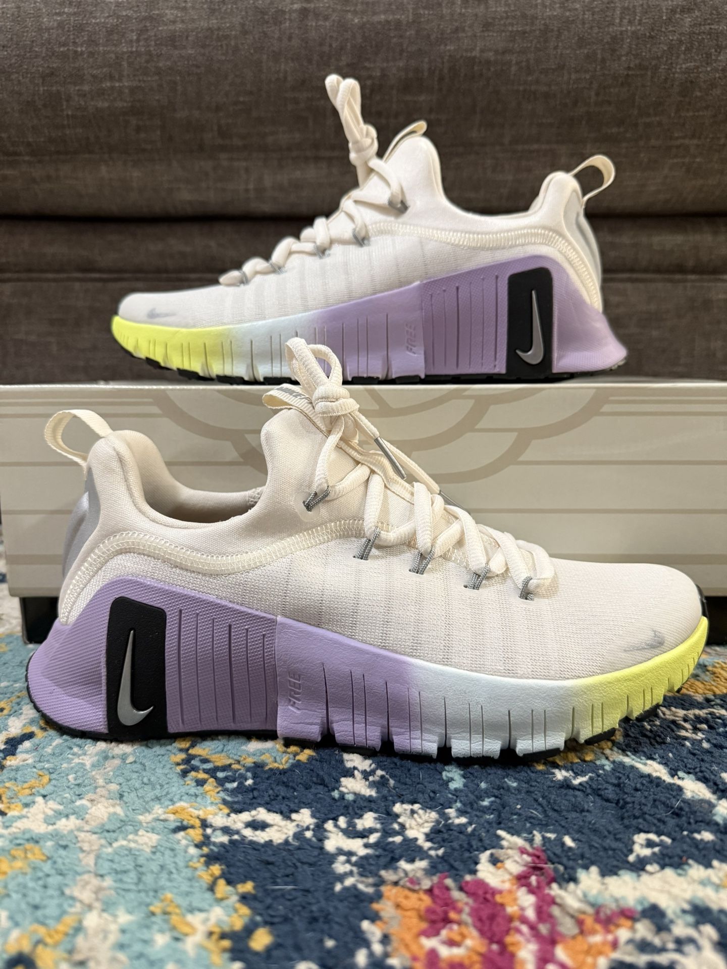 Nike Women’s Free Metcon 6 SE “Mood Ring Pack”