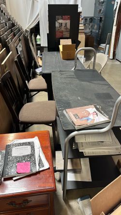 Office Desks