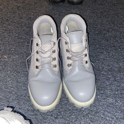 Mens Timberland Boots Waterproof Mens Size 10.5 