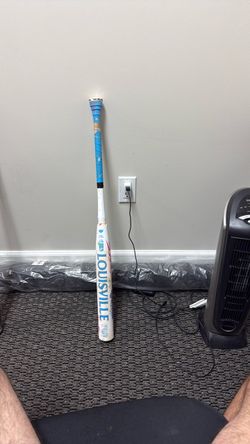 Louisville Genesis 26oz two piece end load