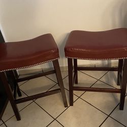 Stools/Bancos