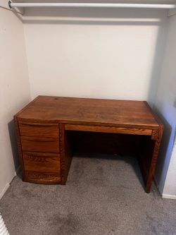 Free Desk