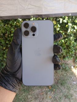 iPhone 13 Pro Max