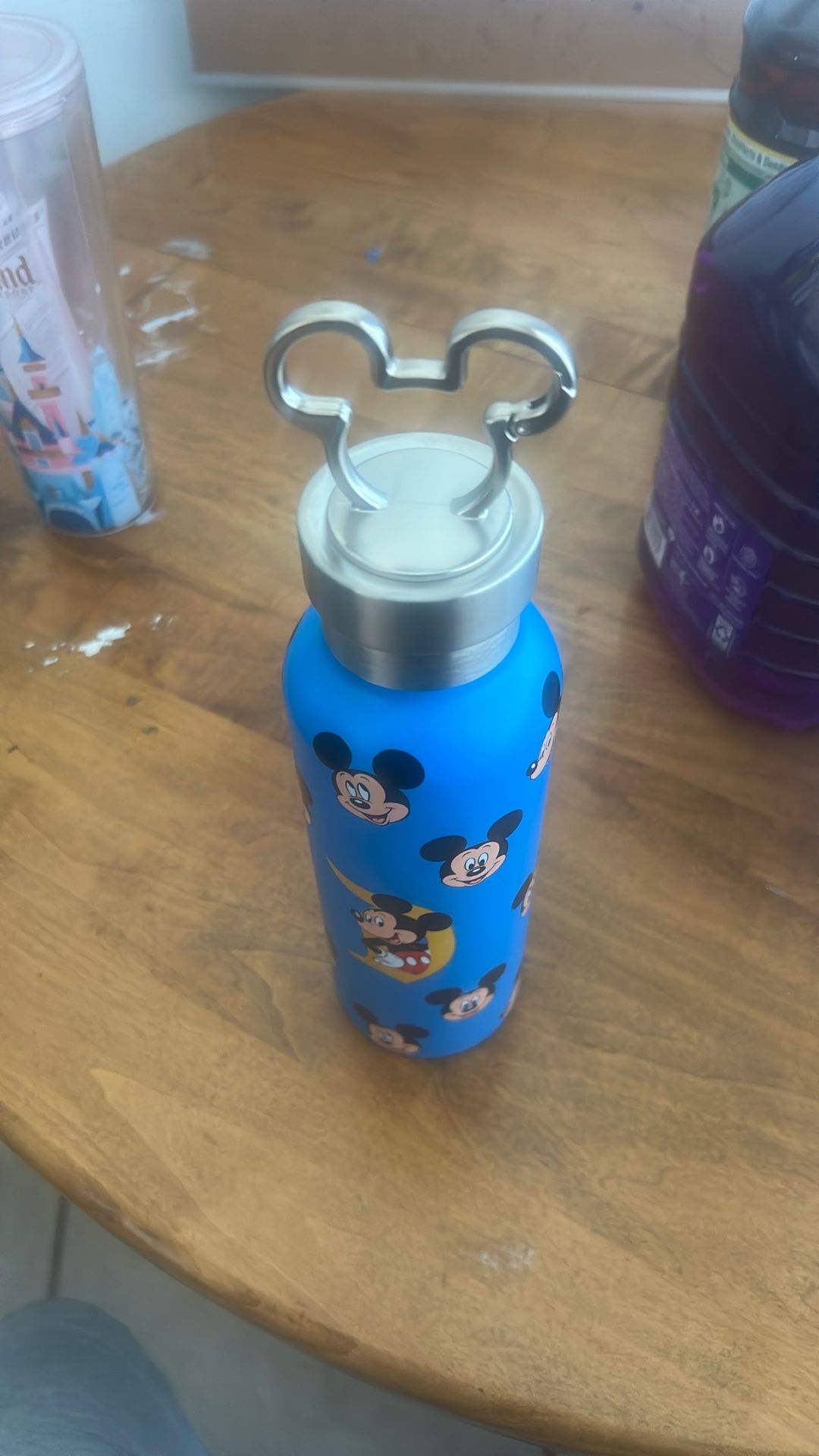 Mickey Mouse Tumblers