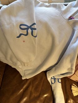 Edikted sweater size M