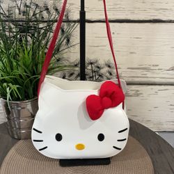 Hello Kitty Bag