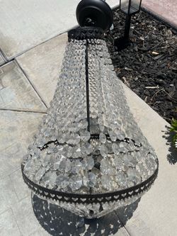 Stylish/Modern Chandelier