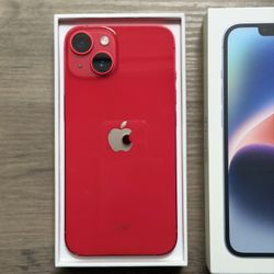 IPhone 14 128 GB Unlocked 