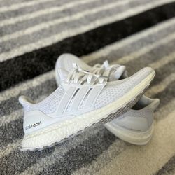 Adidas Ultraboost 2.0 - Triple White 