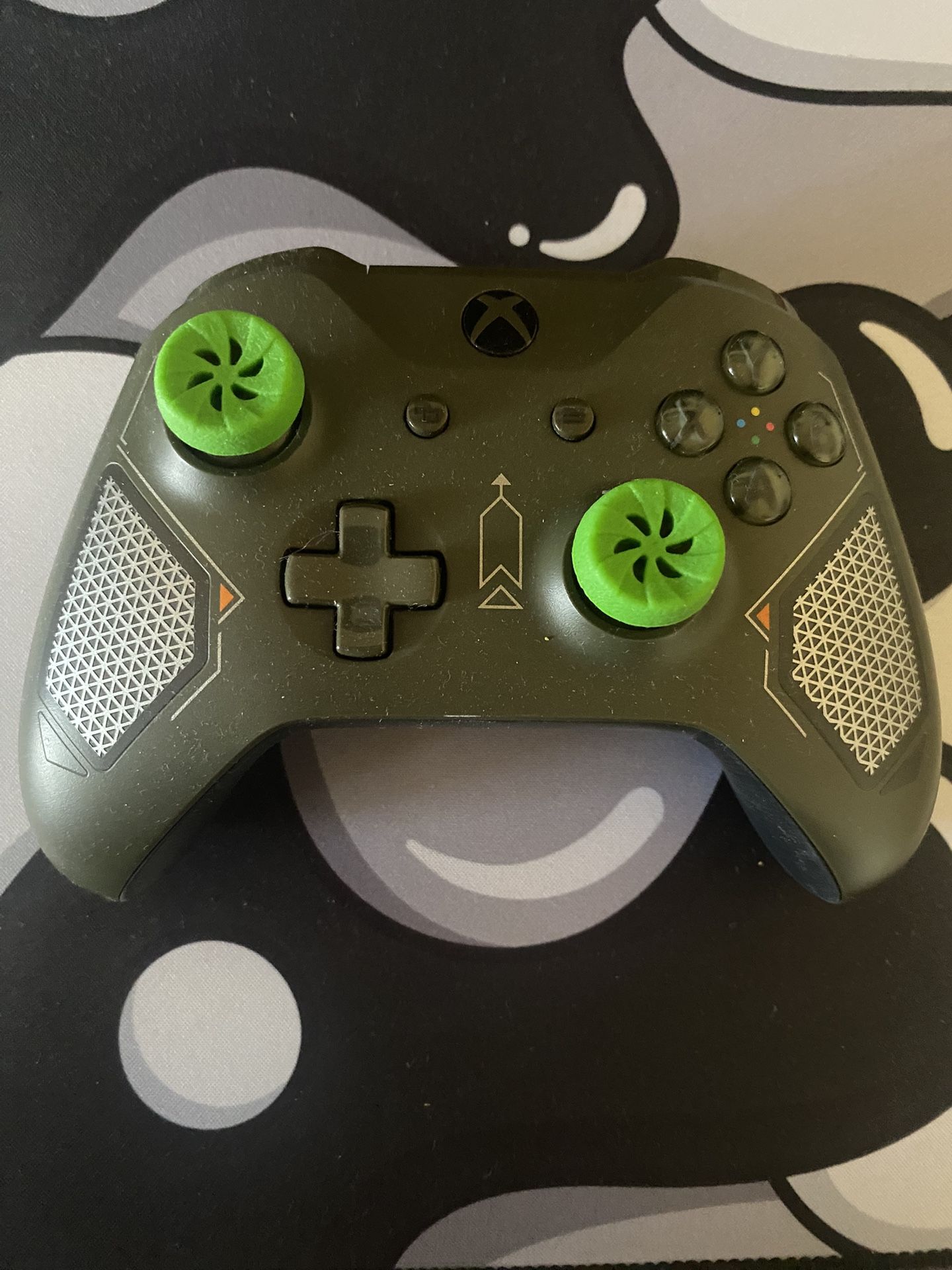 Xbox Combat Edition Controller
