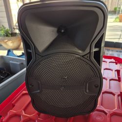Bluetooth Speaker