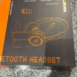 Bluetooth Headset 