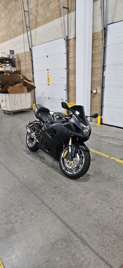 06 Suzuki Gsx600r